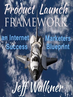 cover image of Product Launch Framework